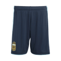 Argentine Domicile Short Coupe du Monde 2026 Bleu marine