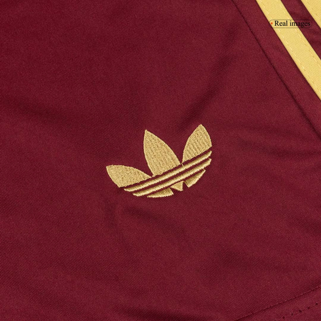 Vente Flash Espagne Extérieur Maillot Kit 2026 Enfant Blanc