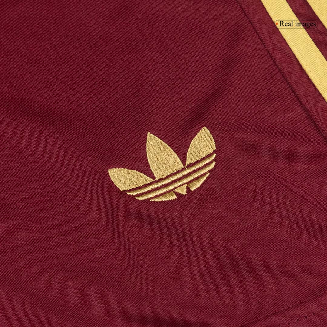 Vente Flash Espagne Extérieur Maillot Kit 2026 Enfant Blanc