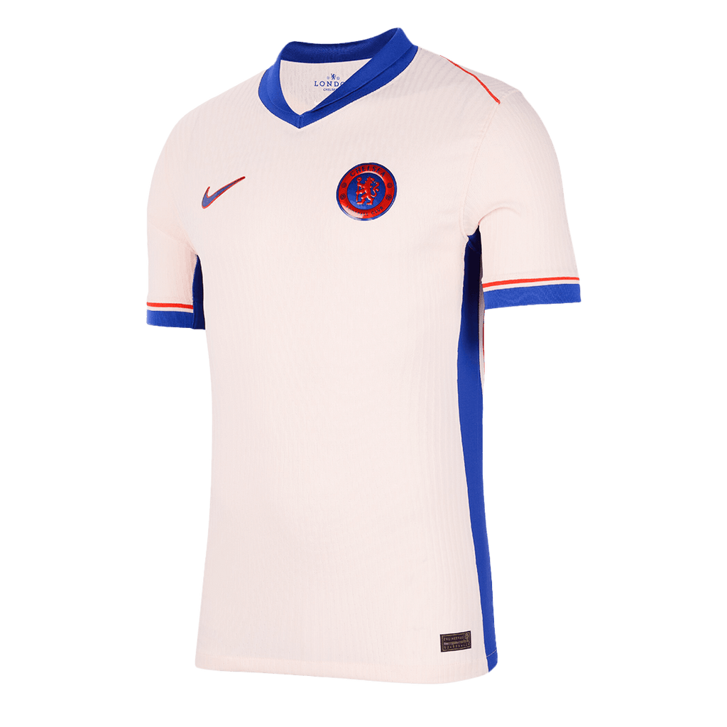 Chelsea Extérieur Maillot 2024/25 Authentique