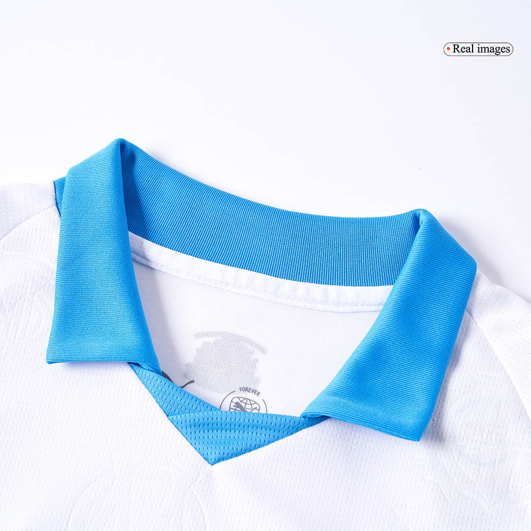 Vente Flash Domicile Maillot Kit 2025/26 Enfant