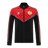 Manchester United Veste de Football 2025/26 Red&Black