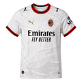 AC Milan Extérieur Maillot 2026/27 Blanc