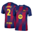 CUBARSÍ #2 Barcelone Domicile Maillot 2025/26 Authentique - UCL