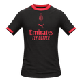 AC Milan Third Maillot 2026/27 Rouge&Noir