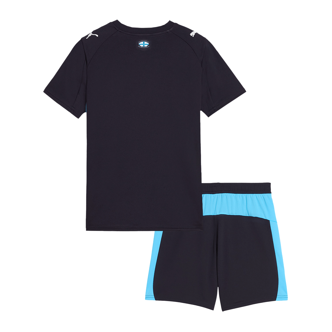 Vente Flash Extérieur Maillot Kit 2025/26 Enfant