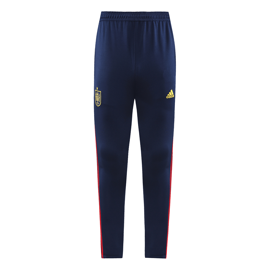 Espagne Jacket Kit 2022/23