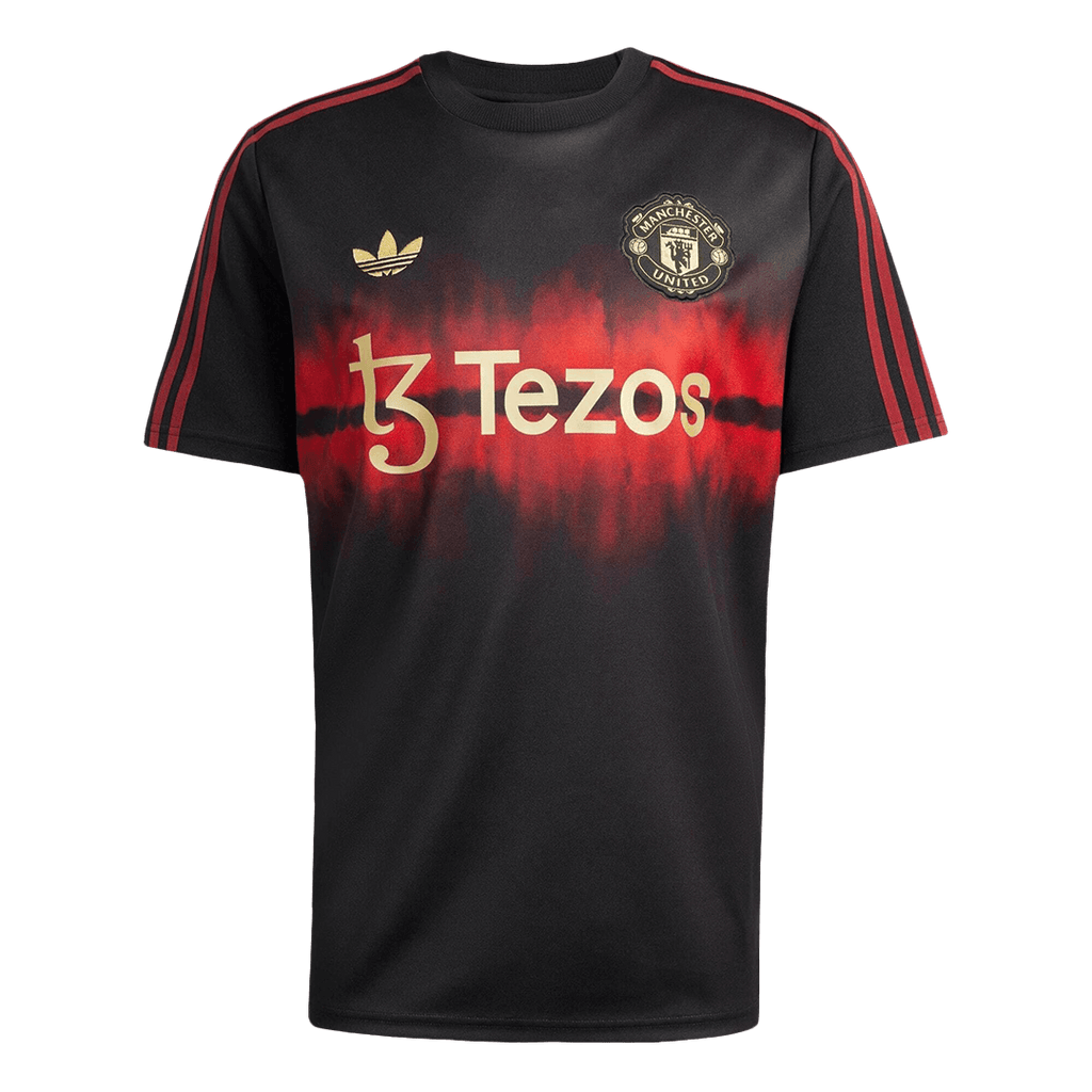 Manchester United CNY Maillot 2024/25