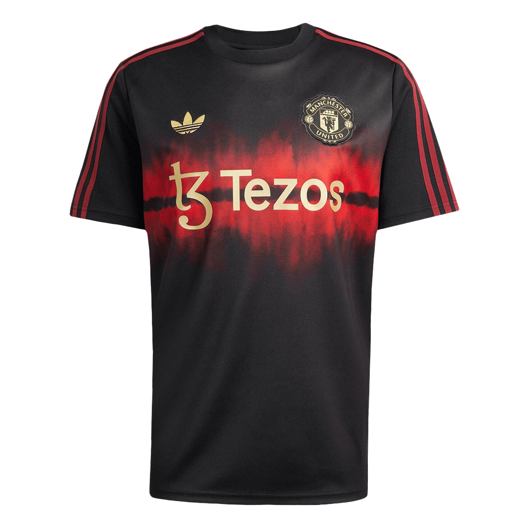Manchester United CNY Maillot 2024/25