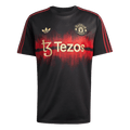 Manchester United CNY Maillot 2024/25 Grande Taille