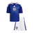 Japon Domicile Maillot Kit Coupe du Monde 2026 Enfant Bleu marine