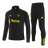Manchester United Sweatshirt Kit 2025/26 Noir