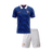Vente Flash Domicile Maillot Kit - Coupe du Monde 2026 Enfant Bleu