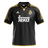 Retro Real Madrid Extérieur Maillot 1999/01 Noir