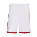 Arsenal Domicile Short 2026/27 Blanc