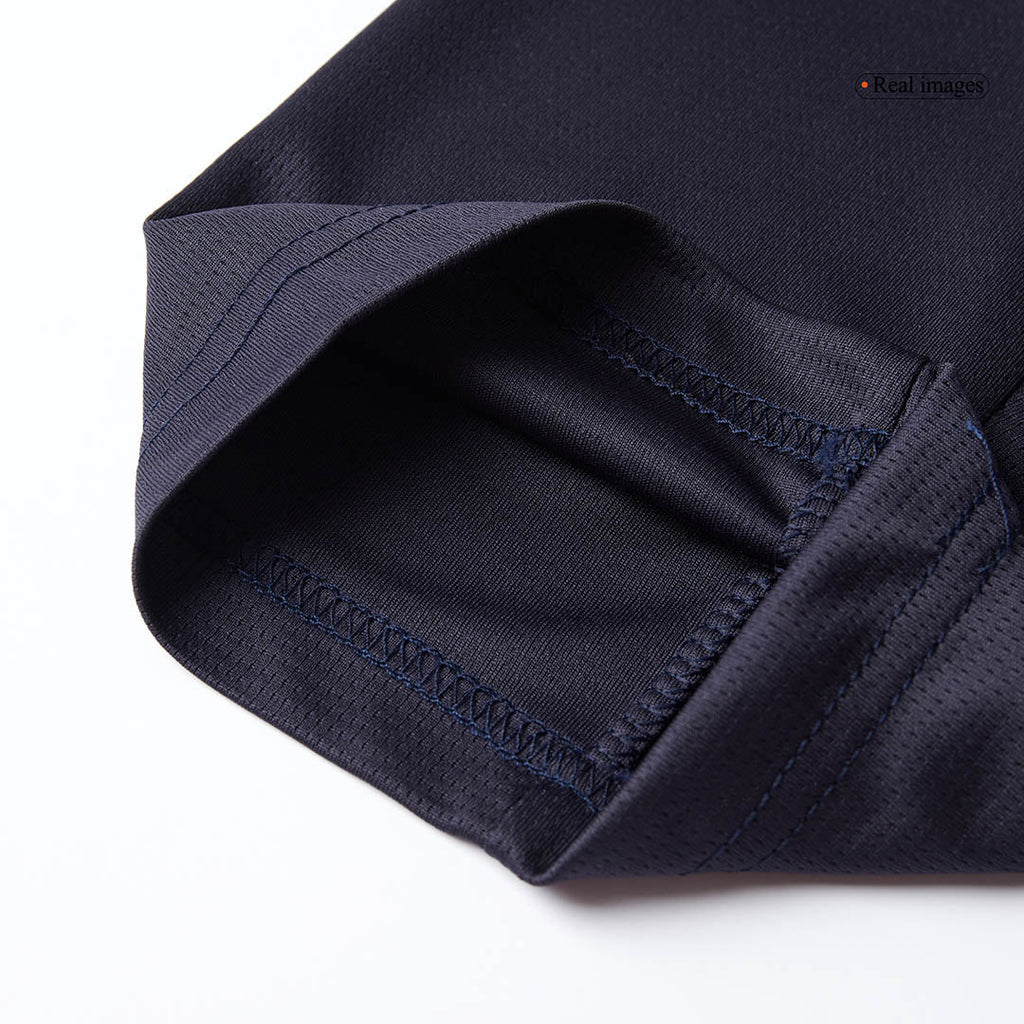 Extérieur Maillot 2025/26