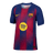 Barcelone Domicile Maillot 2025/26 Authentique