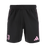 Juventus Domicile Short 2025/26 Noir