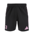 Juventus Domicile Short 2025/26 Noir