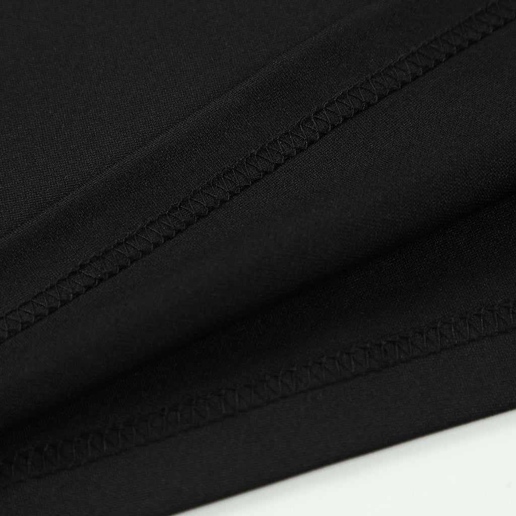 Allemagne Sweatshirt Kit 2026 Noir