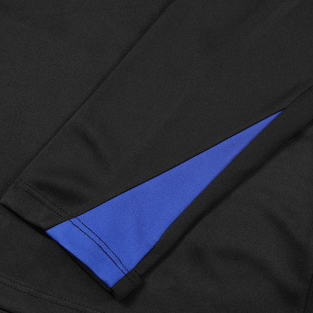 Barcelone Sweat Shirt Kit 2024/25 Grande Taille