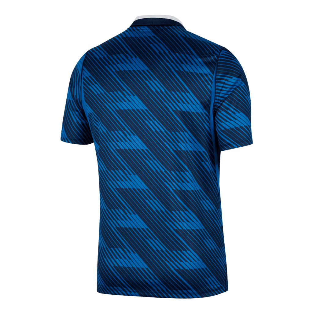 Vente Flash Domicile Maillot - Coupe du Monde 2026 Bleu