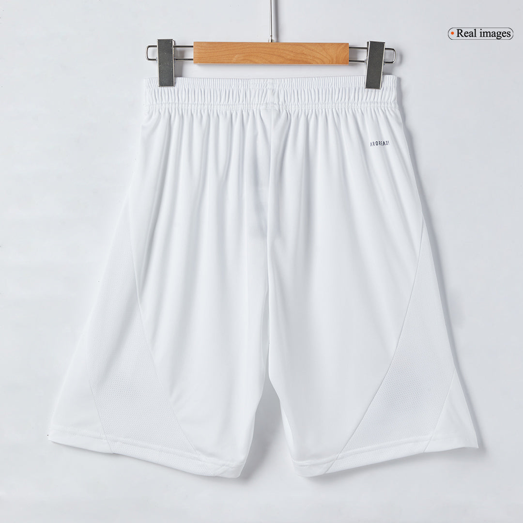 Real Madrid Domicile Short 2024/25