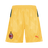 AC Milan Third Short 2025/26 Jaune