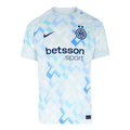 Inter Milan Extérieur Maillot 2025/26