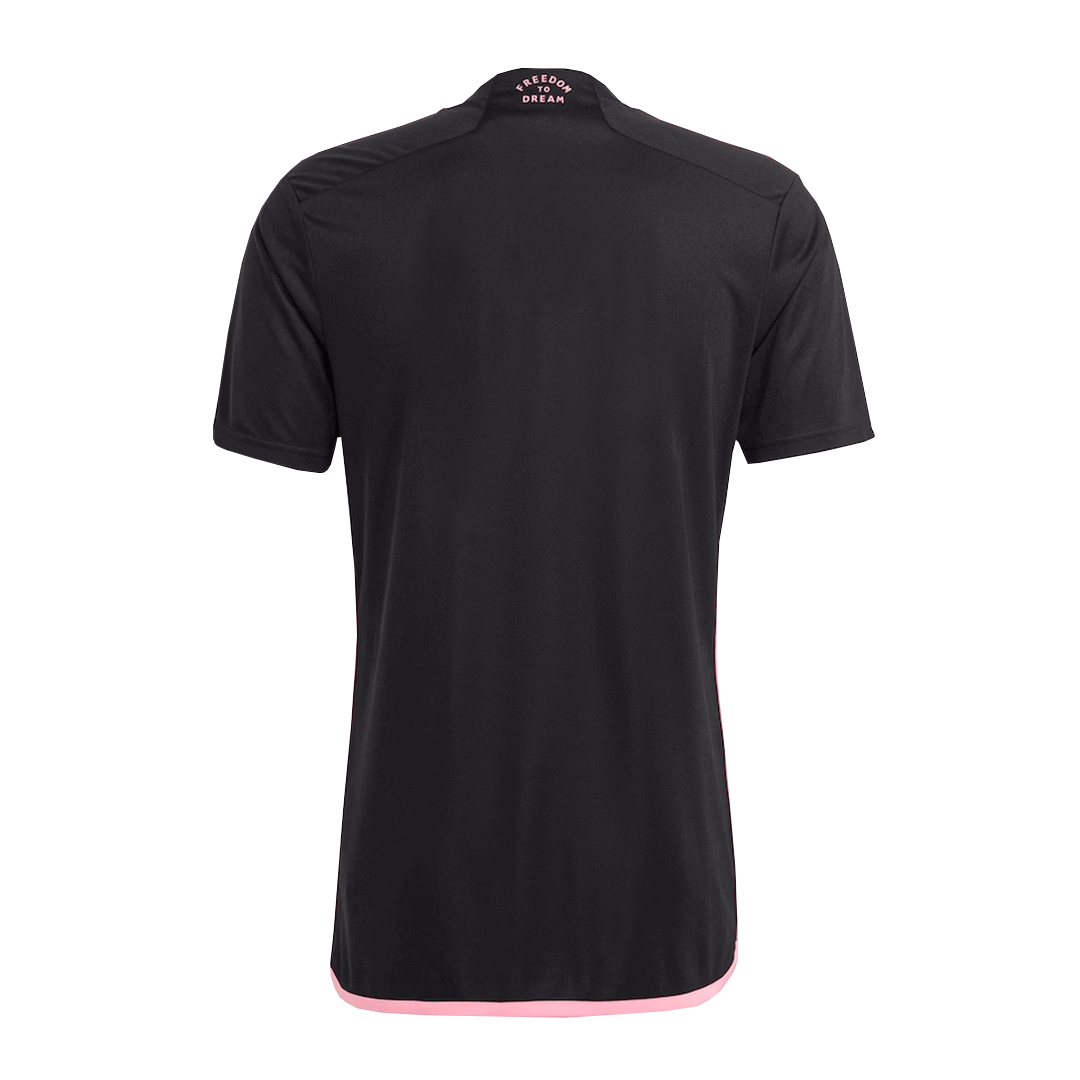 Inter Miami CF Extérieur Maillot 2024/25 - Super