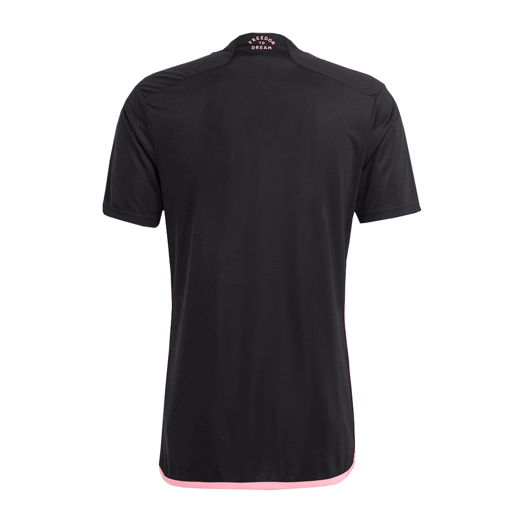 Inter Miami CF Extérieur Maillot 2024/25 - Super Grande Taille