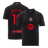 LAMINE YAMAL #19 Barcelone Extérieur Maillot 2024/25 - Spotify Logo Without Text
