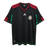 Retro Mexique Extérieur Maillot 2010