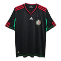 Retro Mexique Extérieur Maillot 2010