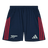 Arsenal Extérieur Short 2025/26