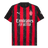 Milan AC Domicile Maillot 2025/26