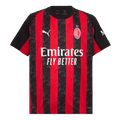 Milan AC Domicile Maillot 2025/26