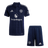 Manchester United Extérieur Maillot Kit 2024/25