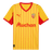 RC Lens Domicile Maillot 2025/26 Red&Yellow