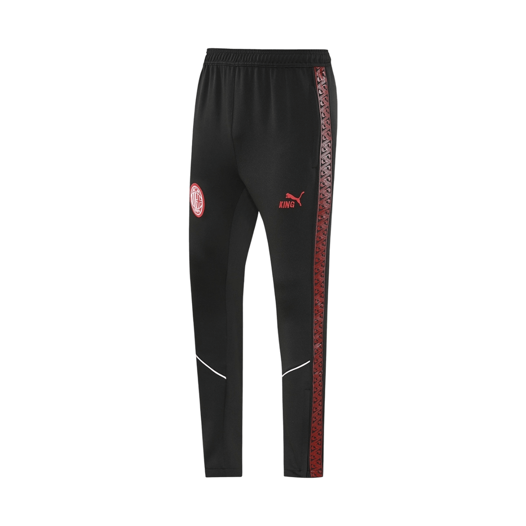 AC Milan Veste de Football Kit 2025/26 Blanc