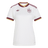 Femme Espagne Extérieur Maillot - Coupe du Monde 2026 Blanc