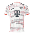 Vente Flash Munich Extérieur Maillot 2025/26 Blanc