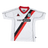 Retro Manchester City Extérieur Maillot 2002/03 Blanc