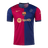 Barcelone Domicile Maillot 125th Anniversaire 2024/25
