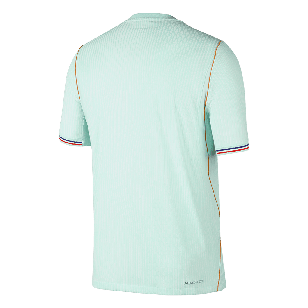 Extérieur Maillot - Coupe du Monde 2026 Vert Joueur