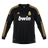 Retro Real Madrid Extérieur Maillot Manches Longues 2011/12 Noir