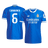 CAMAVINGA #6 Real Madrid Third Maillot 2025/26 Bleu Joueur