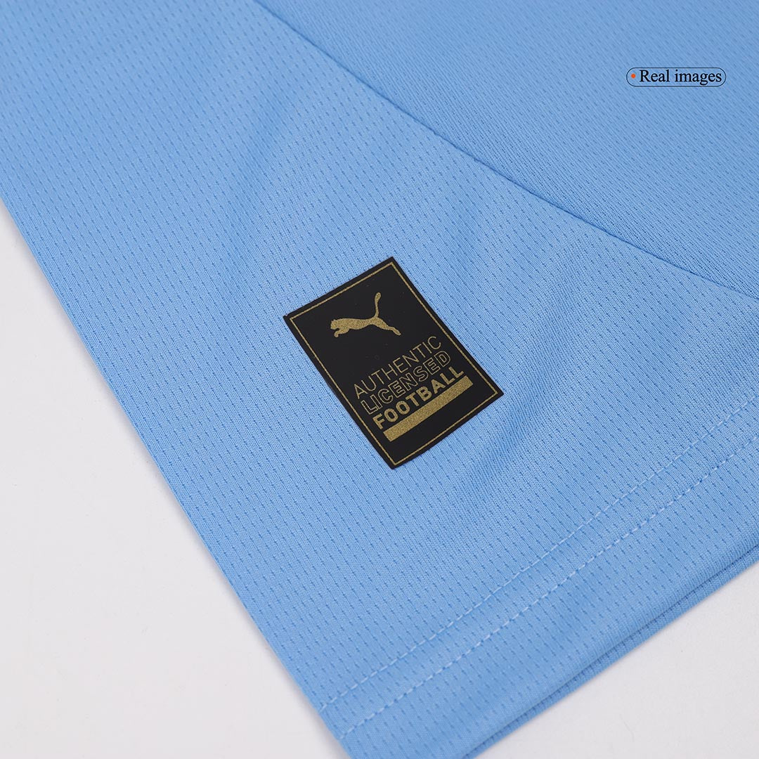 Manchester City Domicile Maillot 2024/25 - Super