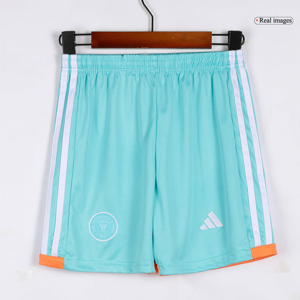 Inter Miami CF Third Maillot Kit 2024 Enfant