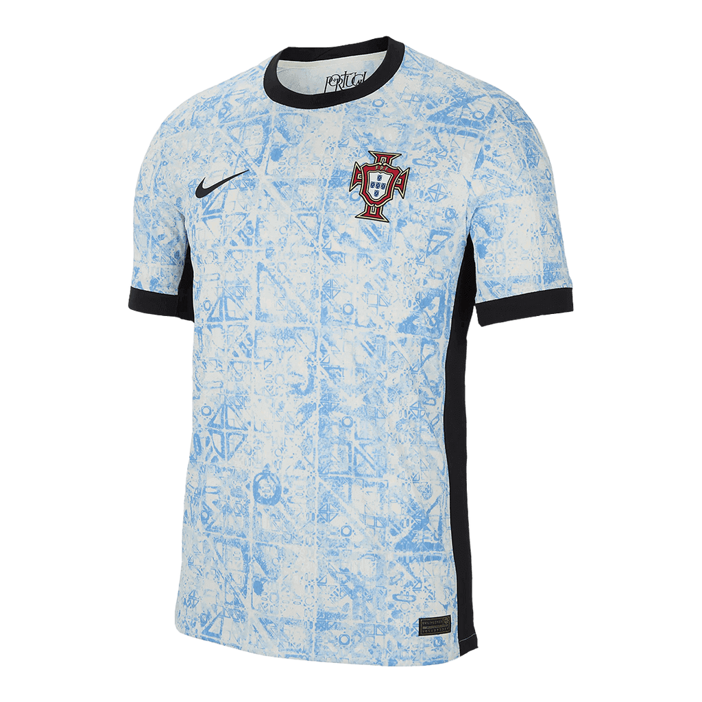 Portugal Extérieur Maillot 2024 Authentique
